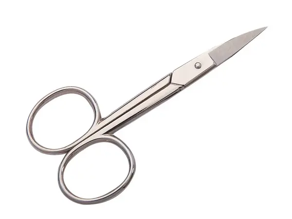 Estipharm Classic Nail Scissors Curved Blades