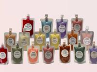 Squeezable Wax Melts for you home wax warmer Candle Decor Fragrance Scent Freshener Aroma Perfume Scented