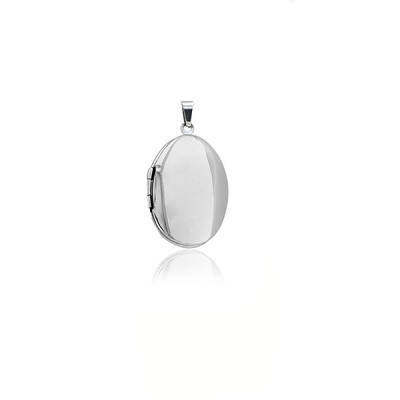 Tarnish Resistant 304 Stainless Steel Locket Pendants