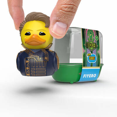 TUBBZ - Wicked - Prince Fiyero - Mini Edition