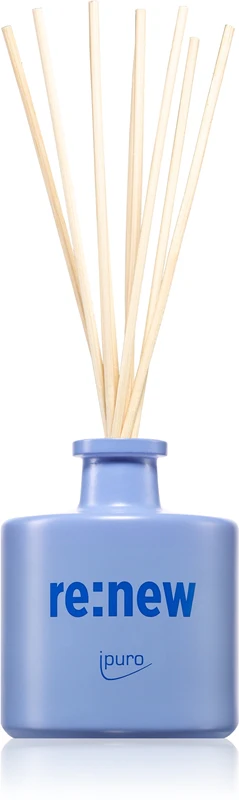 ipuro WE ARE: re:new aroma diffuser 100 ml