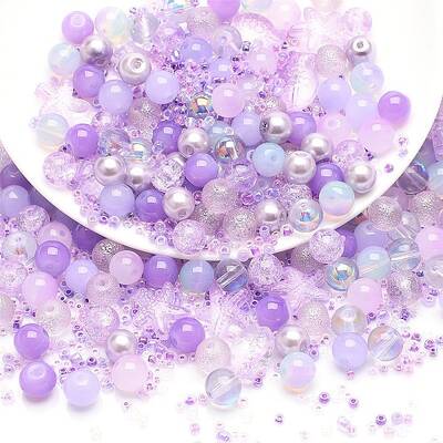 Glass Beads