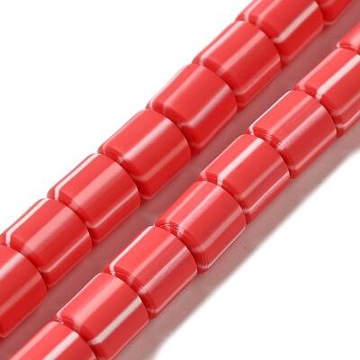 Polymer Clay Beads Strands