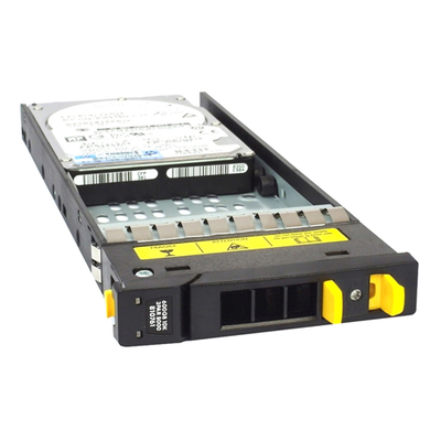 810761-001 HP 600GB 12Gb/s SAS 10000 2.5-inch Hard Drive