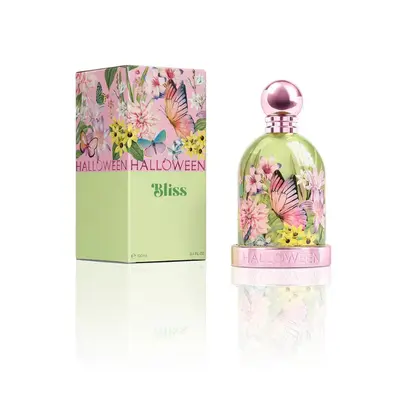 Jesus Del Pozo Halloween Bliss EDT W 100 ml