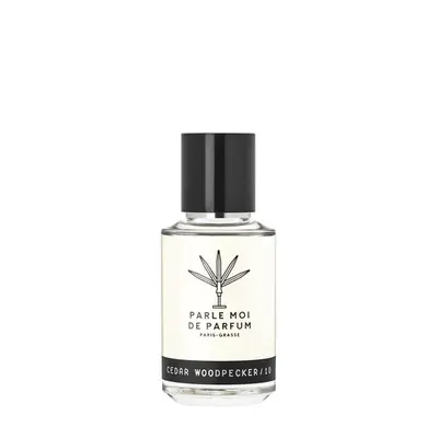 Parle Moi de Parfum Cedar Woodpecker 10 Eau de Parfum 50 ml
