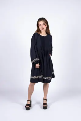 Robe Ascilla | Taille: L