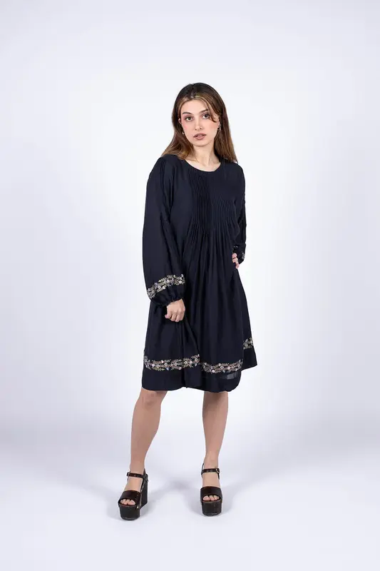 Robe Ascilla | Taille: L
