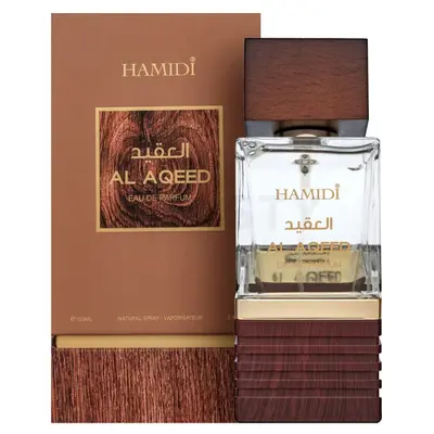 Hamidi Al Aqeed EDP U 100 ml