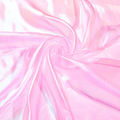 Symphony Laser Polyester Fabric