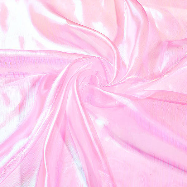 Symphony Laser Polyester Fabric