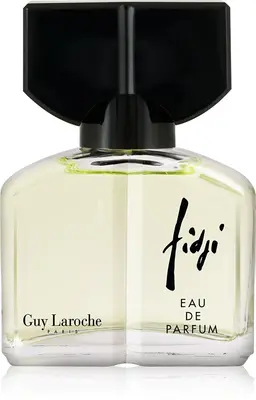 Guy Laroche Fidji Eau De Parfum for Women 50 Ml