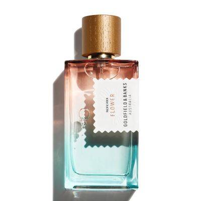 Goldfield & banks Pacific Rock Flower perfume 100 ml
