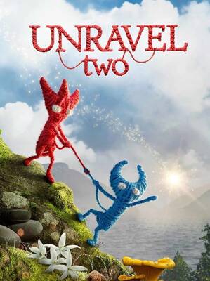 Unravel Two Europe | Xbox One / Xbox Series XS