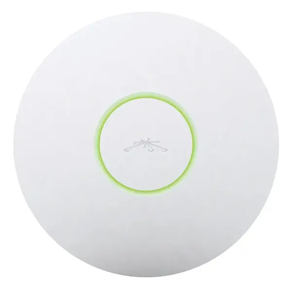 UAP-LR-3 Ubiquiti IEEE 802.11 b/g/n 2.4GHz 300Mbps 1 x RJ-45 Ports 10/100/1000Base-T Internal Antennas Wireless Access Point