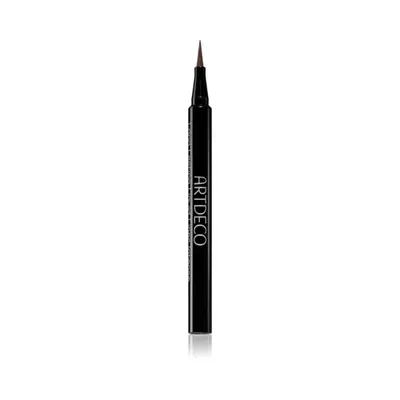 (Long Lasting Liquid Liner) 0.6 ml - Shade: 04 Brown Line