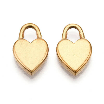304 Stainless Steel Pendants