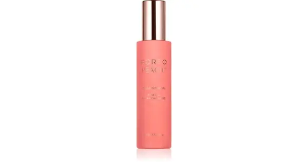 Foreo Peach™ Cooling Prep Shaving Gel With Soothing Effect 100 Ml
