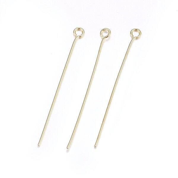 304 Stainless Steel Eye Pins