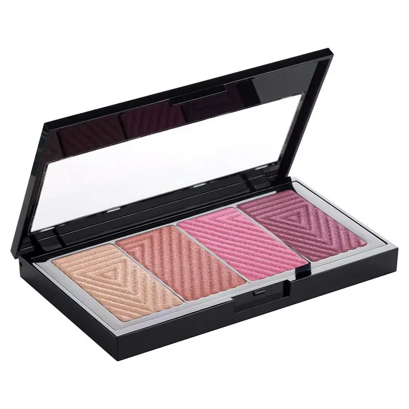 Maybelline Master Blush Palette 14g