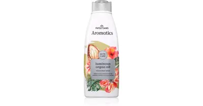 PAPOUTSANIS Aromatics Nutri shower gel 600 ml