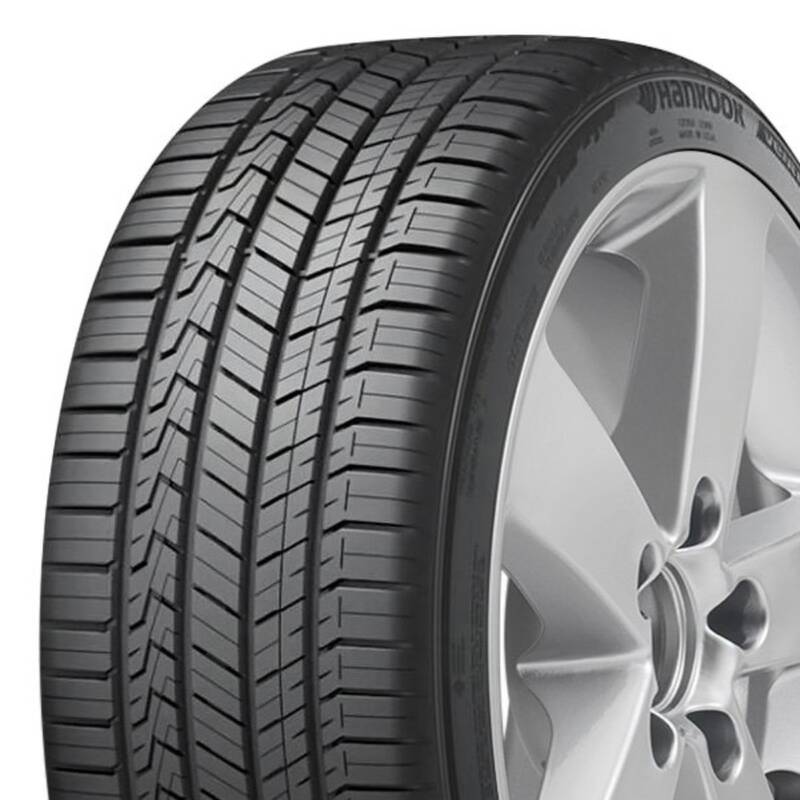 Hankook Tire Ventus S1 AS H125 Ultra High Performance - 265/35R21 101Y