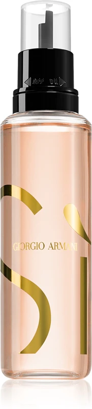 Armani EDP ​​yes refill - 100 ml