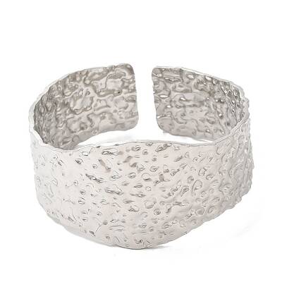 Non-Tarnish 304 Stainless Steel Bangles