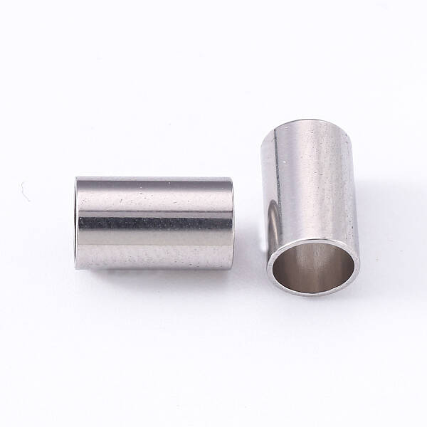 Non-Tarnish 304 Stainless Steel Beads
