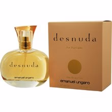 Emanuel ungaro EDP nudo 100ml