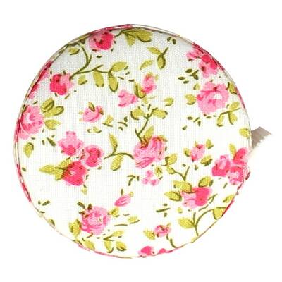 Plastic Soft Sewing Tape Measure