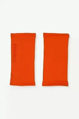 Power Wrist Gaiters | Color: More Than Red | Size: L