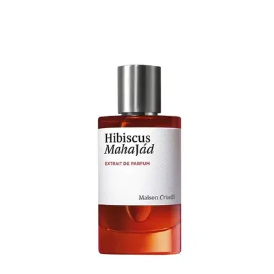 Maison Crivelli Hibiscus Mahajad Perfume Extract 100ml