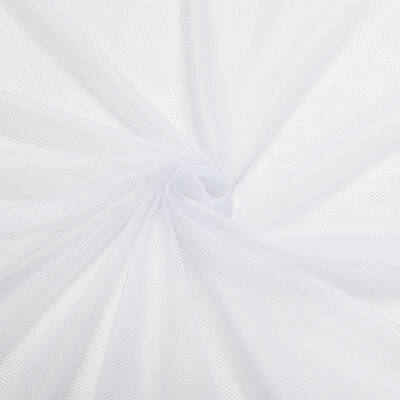 Mesh Polyester Fabric