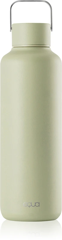 Equa Timeless Thermo thermos small Matcha color 600 ml