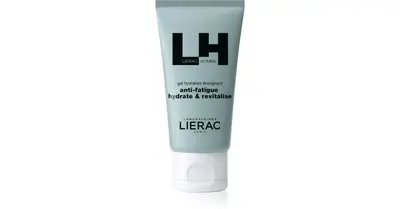 Lierac Energizing Moisturizing Gel for men 50 ml