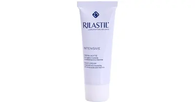 Rilastil Intensive anti-aging skin night cream 50 ml