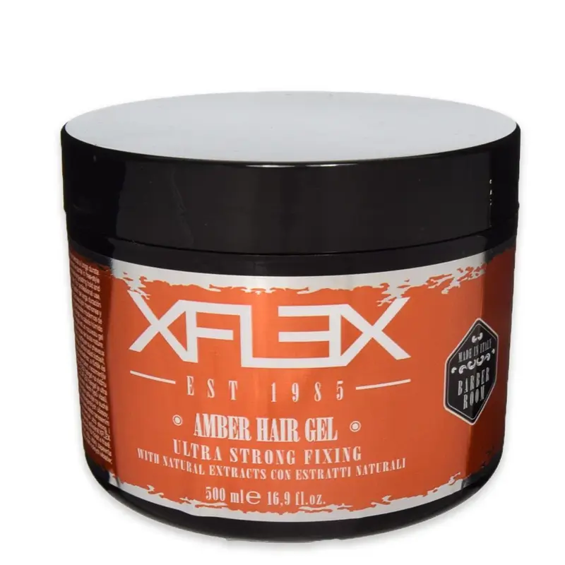 Xflex gel amber 500 ml