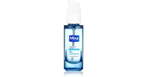 Mixa Hyalurogel Serum - 30ml