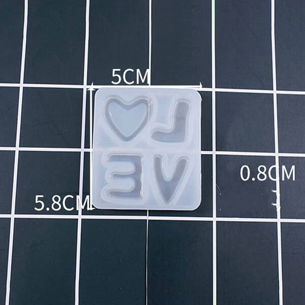 Silicone Molds