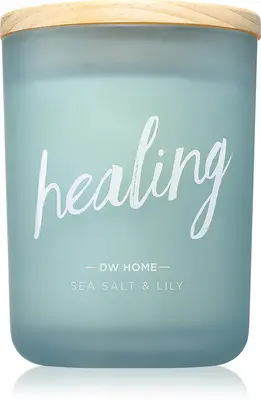 DW Home Zen Healing scented candle 425 g