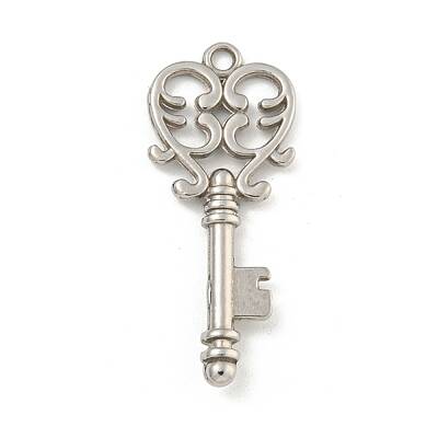 Non-Tarnish 304 Stainless Steel Pendants