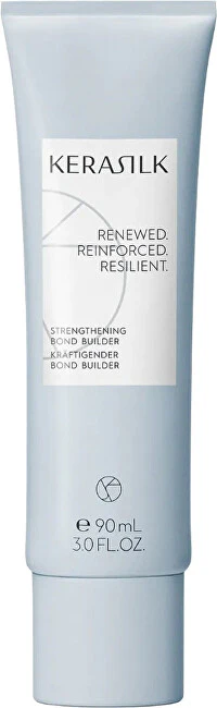 Goldwell Trattamento Intensivo Senza Risciacquo Per Capelli Danneggiati Kerasilk (Strengthening Bond Builder) 90 Ml