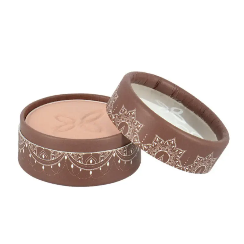 Boho Eyeshadow 240 Glow (250g)