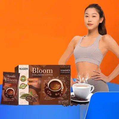 High-quality coffee boosts your metabolism to make you stand out and control your charisma.