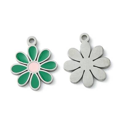 304 Stainless Steel Manual Polishing Pendants