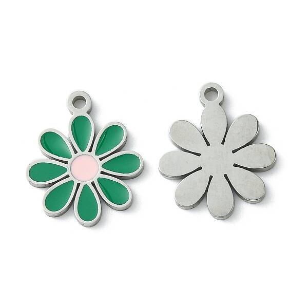 304 Stainless Steel Manual Polishing Pendants