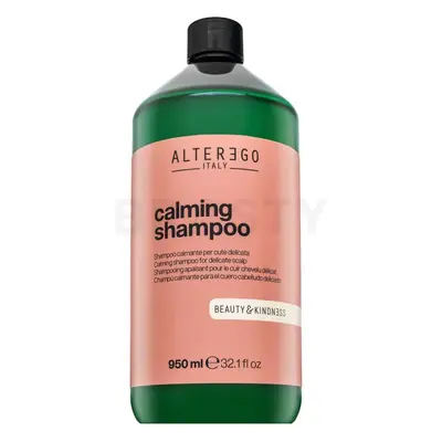 Alter Ego Shampoo Calmante 950 ml