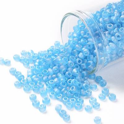 TOHO Round Seed Beads