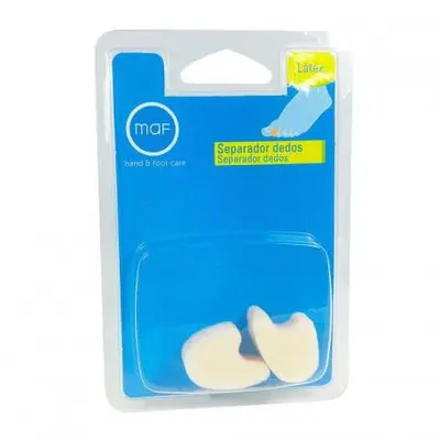 Small Silicone Foam Separator Maf